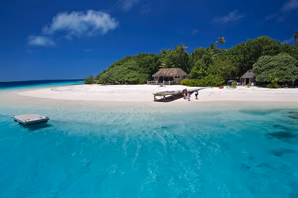 Discover Tonga Like a Local: Why TongaBooking.com Is the Future of Island Travel